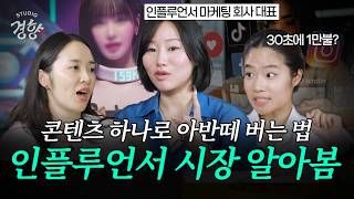 인플루언서 얼마 벌어요? 주식보다 빨리 뛰는 유튜버 광고비 [윤지원의 머니터링]