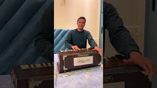 #raftaraftawomeri #mehdihassanghazals #harmonium #singing #ghazal