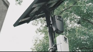 School districts turn to technology for security | Fulton County superintendent explains