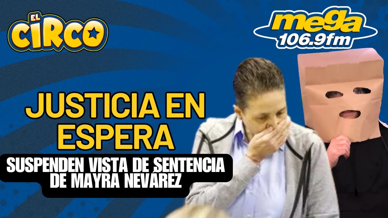 Indignación por demora en sentencia del caso hermano de Arcángel | El Bochornazo En El Circo