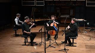 Mark Simpson's Ariel with Esbjerg Ensemble