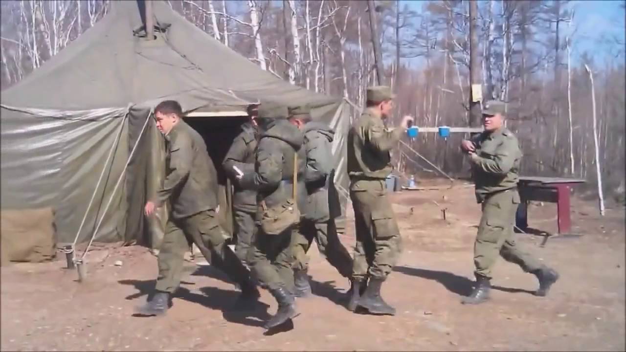 Russia S300 FAIL Launch