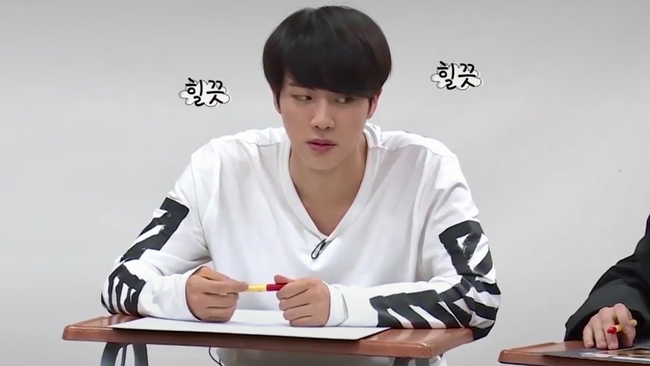 Run BTS!2018】走れバンタン- EP.34【BTS x マニト -2話-】 - YouTube