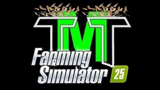 🔞 [FS-25] 👥 Cap 🎬 #05 🚜 Recolectamos 🍇 Uvas con 👨‍🌾 @tari_gamer 🙉 to Engorilao... 💯 #TMTGAMING 🐽🍦