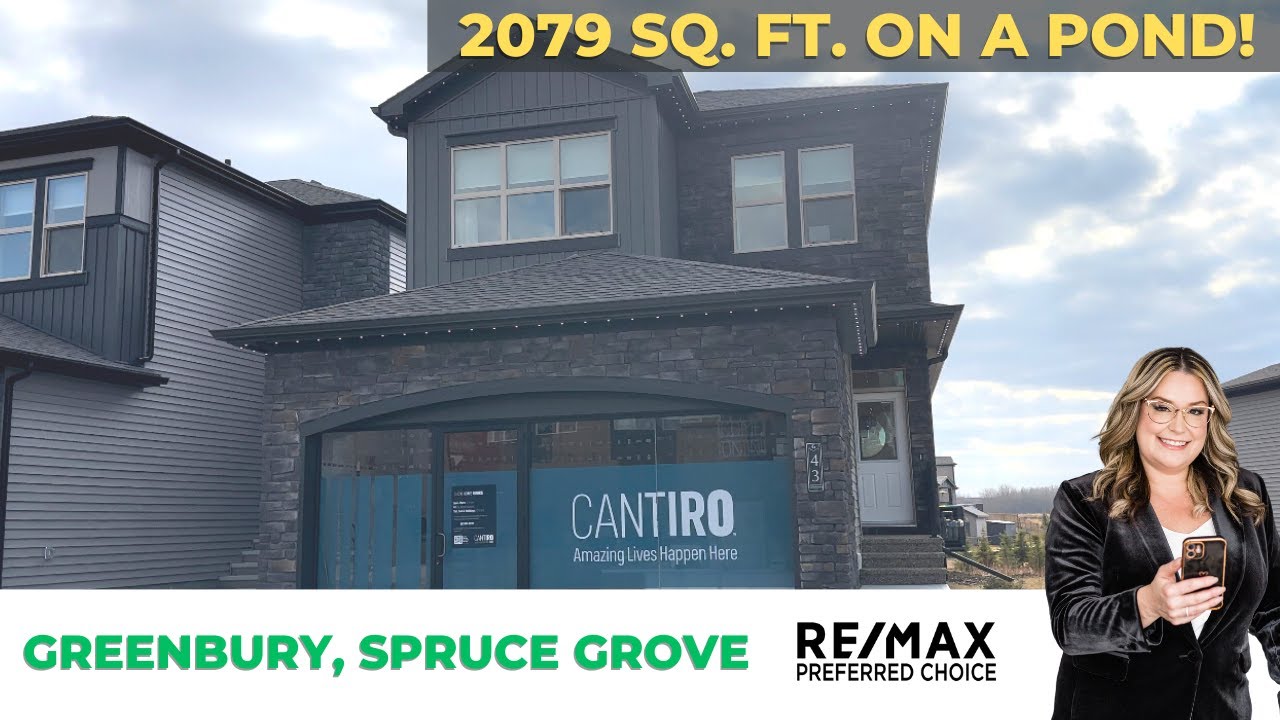This Is What 540K Gets You In SPRUCE GROVE Tour This GORGEOUS this-is-what-540k-gets-you-in-spruce-grove-tour-this-gorgeous