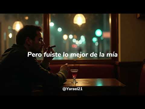 Cuando Te Conocí - Andrés Calamaro (LETRA)