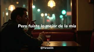 Cuando Te Conocí - Andrés Calamaro (LETRA)