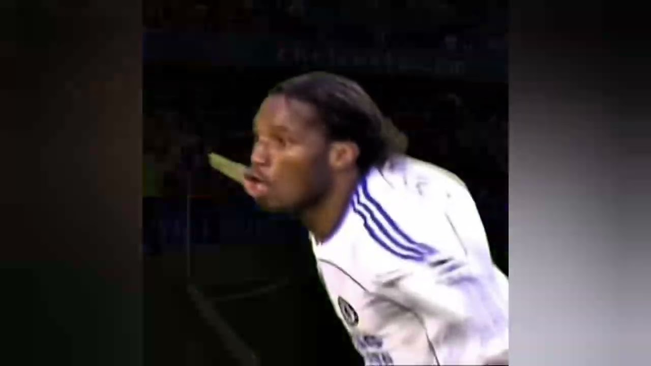Osman tuş phonk (Drogba edit)
