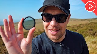 ND Filters? What Are They? ND Filters Explained for Beginners screenshot 4