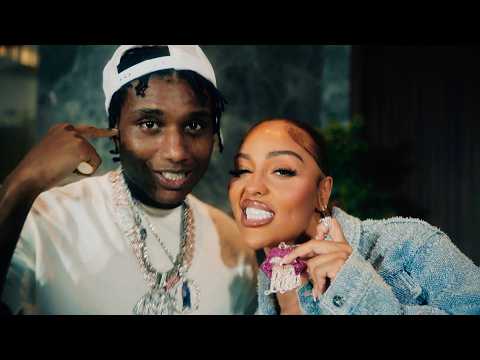 LALA & Marnz malone - Winners (Official music video)