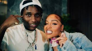 Lala Marnz Malone - Winners Official Music Video