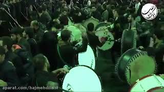 Haj Mehdi Laisi - Sarallah Zeyneb [Təbriz 2018 Muhərrəmlik] Resimi