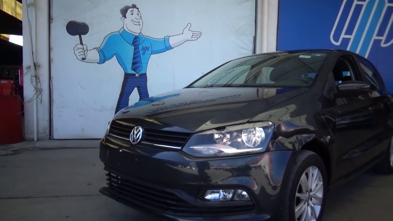Teyes x1 volkswagen polo