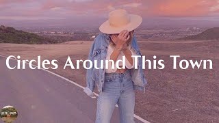 Avery Anna - what made you think? (Lyrics)