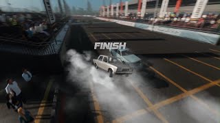 CarX Drift Racing Tandem Long River (Lada 2102) Vs VZ210 (Lada 2107) Track Day