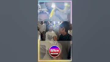 एक छोटे बच्चे विलोगर ने लिया प्रशांत किशोर का मजेदार इंटरव्यू | Prashant Kishor #PK #PrashantKishor