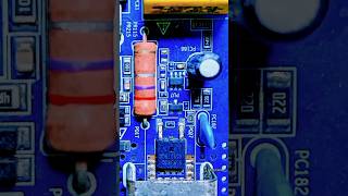 How to calculate resistor values.#resistance #resistor #value #students