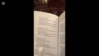 English Poetry. John Milton
