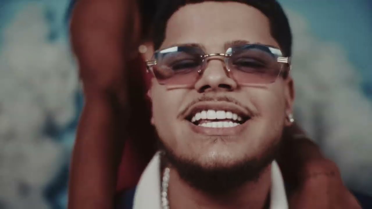 🪥 DEIMI ❌ DRY - CHREST (VIDEO OFICIAL)