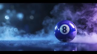 8 Ball Pool - Full Match Time-lapse
