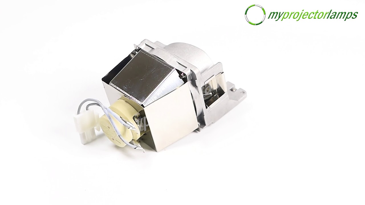 Huaute Lampe De Rechange SP-LAMP-093 - Ampoule Projecteur Compatible Infocus IN112x IN114x IN116x IN118HDxc IN119HDx SP1080 - Qualité Premium 203W