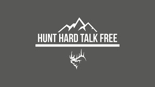 Hunt Hard Talk Free #16: Mauled: Lessons Learned From a Grizzly Attack featuring Jeremy Evans