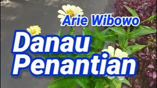 Danau Penantian Duet Arie Wibowo Ervina Ini Kisah Tentang Seorang Dara Jelita Hidup Menyendiri