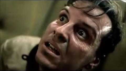 Sherlock 3x03 Sherlock gets shot Part 16