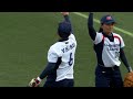 HIGHLIGHTS Chinese Taipei v Ireland | XVII WBSC Women’s Softball World Cup - Group A