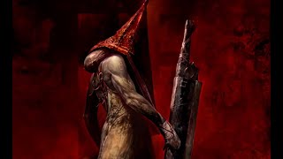 Pyramid Head Tribute
