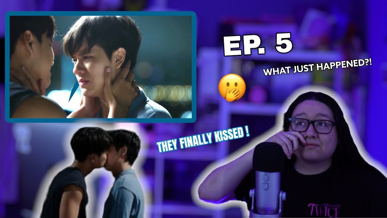 BAD BUDDY แค่เพื่อนครับเพื่อน SERIES | EP.5 | REACTION {FULL EP)