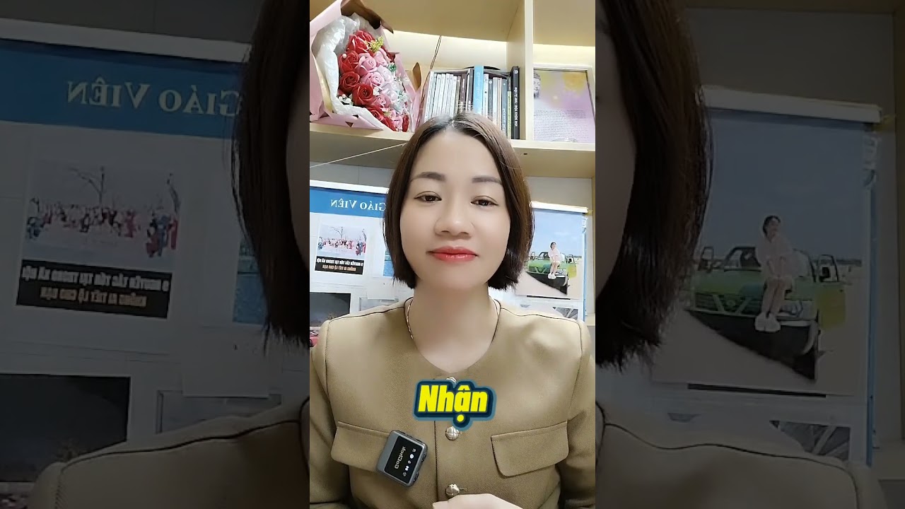 Vì sao tôi không cần lo lắng chuyện học của con, mà con lại học tốt hơn trước. 