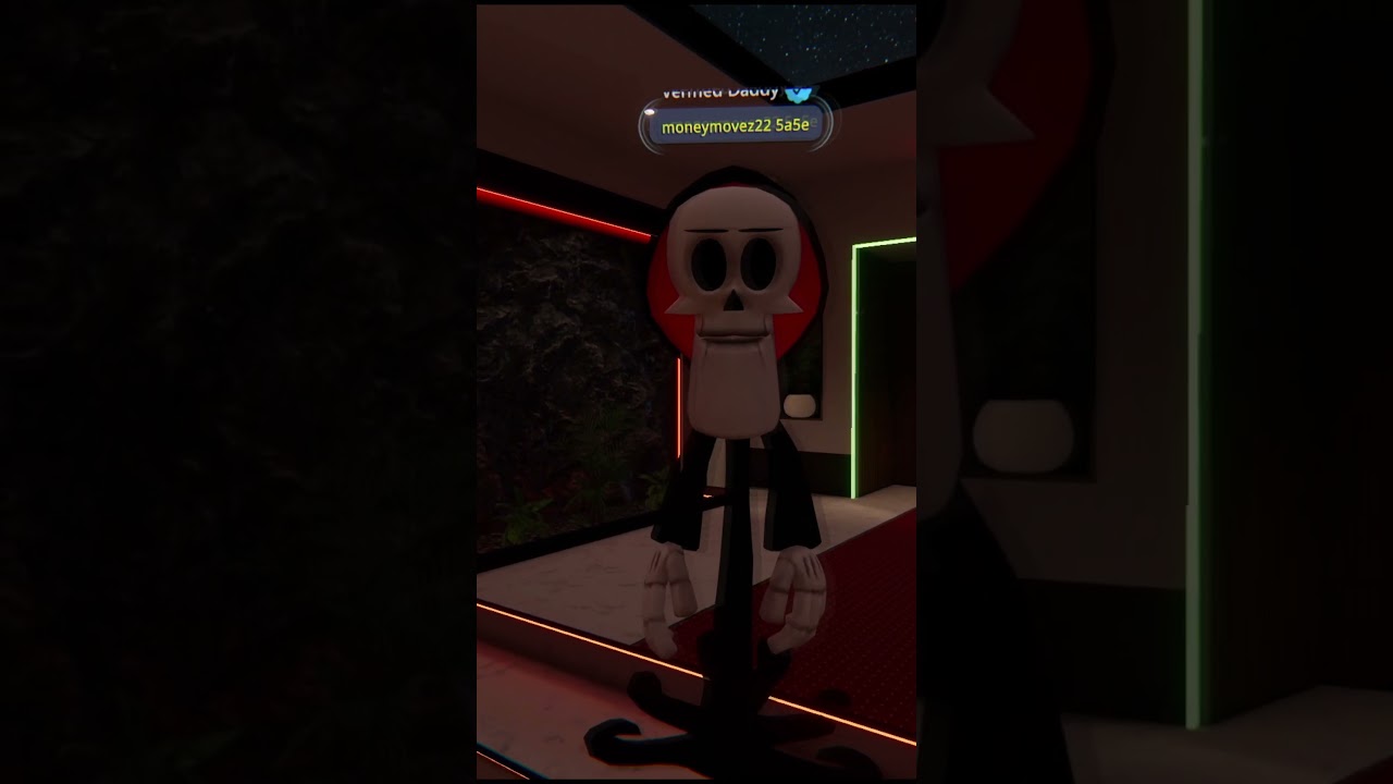 VOICE TROLLING in VRChat.. 💀