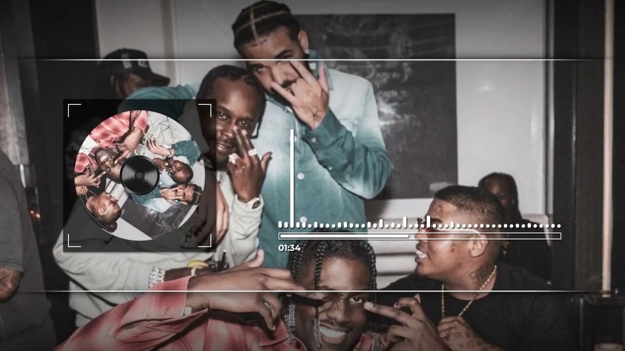 Drake x Lil Yachty - Super Soak *UNRELEASED - YouTube