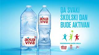 Aqua Viva - Pokrenimo Našu Decu, Model