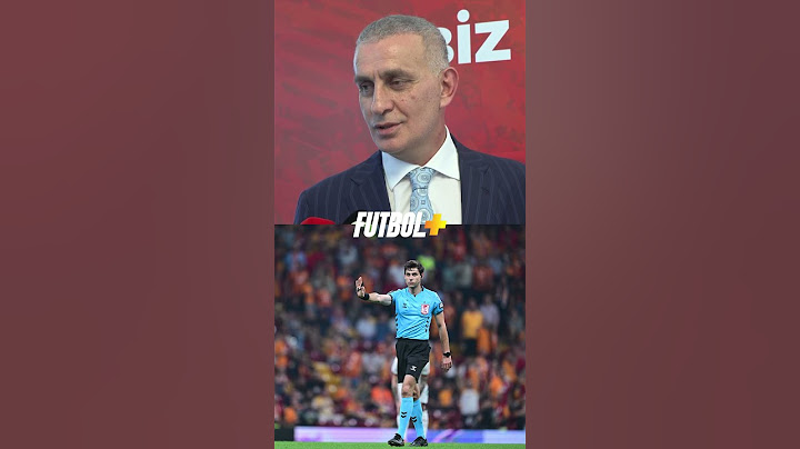 TFF Başkanı İbrahim Hacıosmanoğlu: Kendi evlatlarımıza güvenmeyeceğiz de yabancıya mı güveneceğiz?