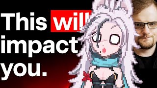 The Judge Was Ruthless, Now Gaming WILL Change (REACTION)