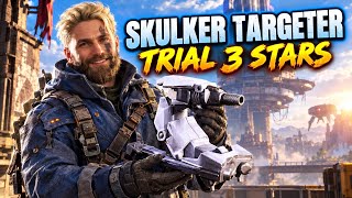 Arc Raiders Deal Damage Using Skulker Targeter Trial 3000+ PTS 3 STARS 