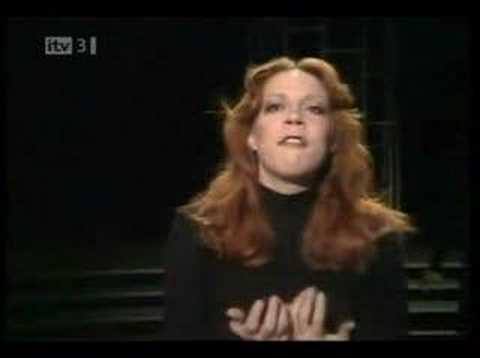 LAUREL MASSÉ WITH MANHATTAN TRANSFER/LOVE SONGS.