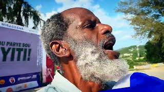 Likilik Toujou Dope X The Father_HAÏTI NQN MONDYAL[VISUALISER]