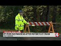 One dead following motorcycle crash in East Aurora
