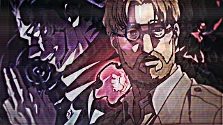 Hotbad Anime Edit Zeke Yeager