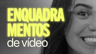 8 Enquadramentos Que Vão Deixar Seus Vídeos Mais Profissionais