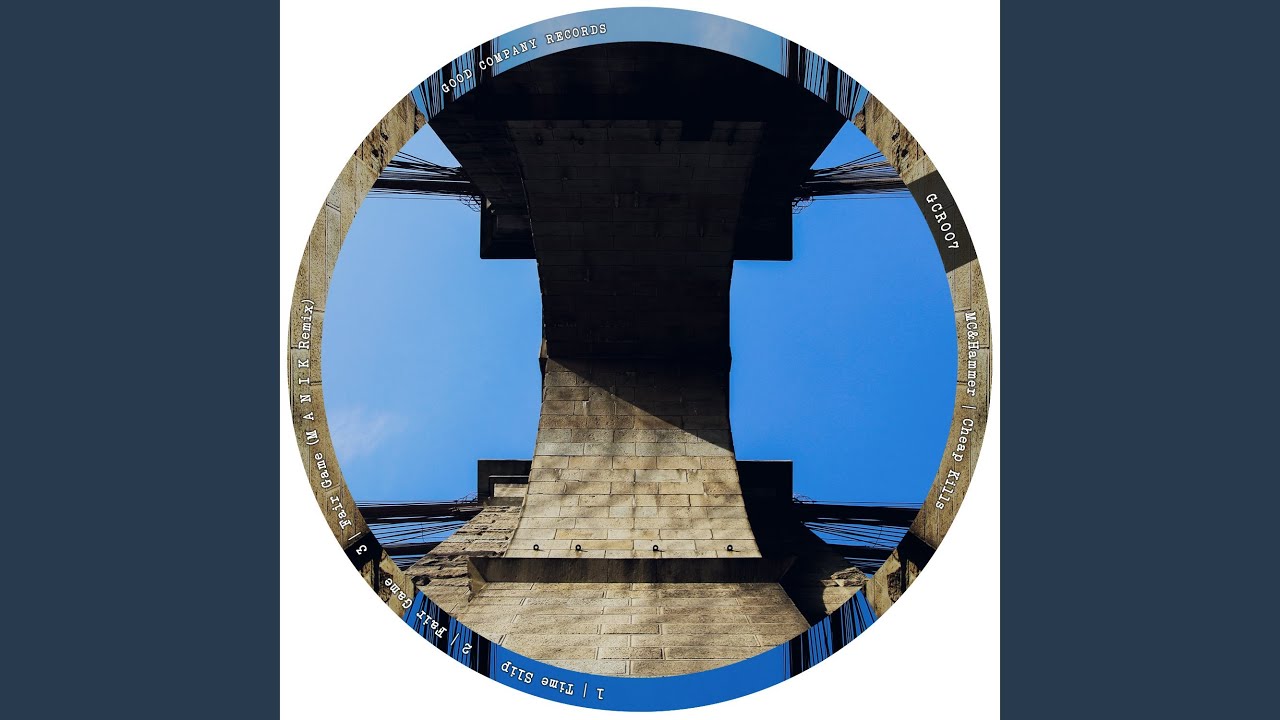 Watch Time Slip on YouTube Watch Time Slip on YouTube