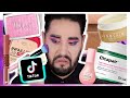 OVERHYPED VIRAL TIKTOK PRODUCTS!