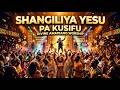 Pa Kusifu Shangiliya Yesu Anaweza Best Swahili Gospel Amapiano Song 