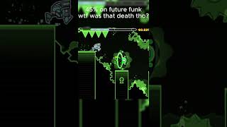I got 45% on Future Funk