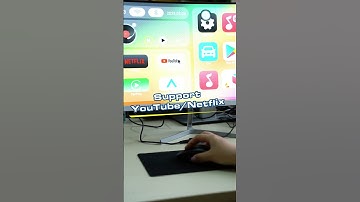 CarPlay/AI Box With HDMI cable  #phoneplanet #minicamera #automobile #wificamera #carplay #aibox