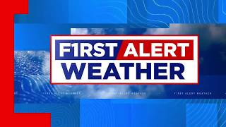 KPLC 7 News at Noon - KPLC First Alert Forecast