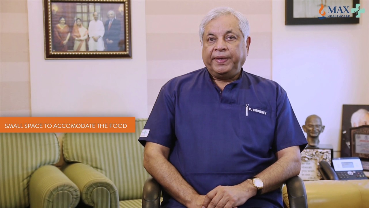 Gastric Sleeve Bariatric Surgery For Morbid Obesity Treatment | Max Hospital